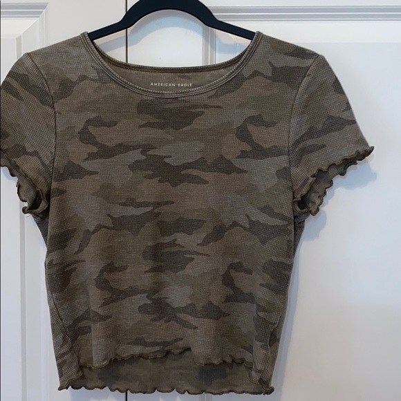 american eagle Tshirt - Picture 1 of 1